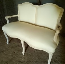 диванчик банкетка &mdash; Лендел И.И.